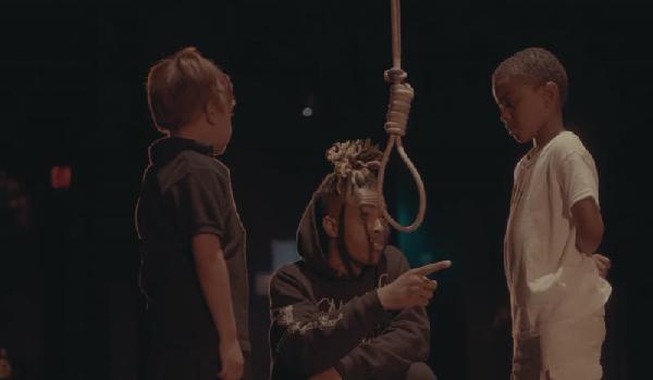 XXXTENTACION-Look At Me!-player