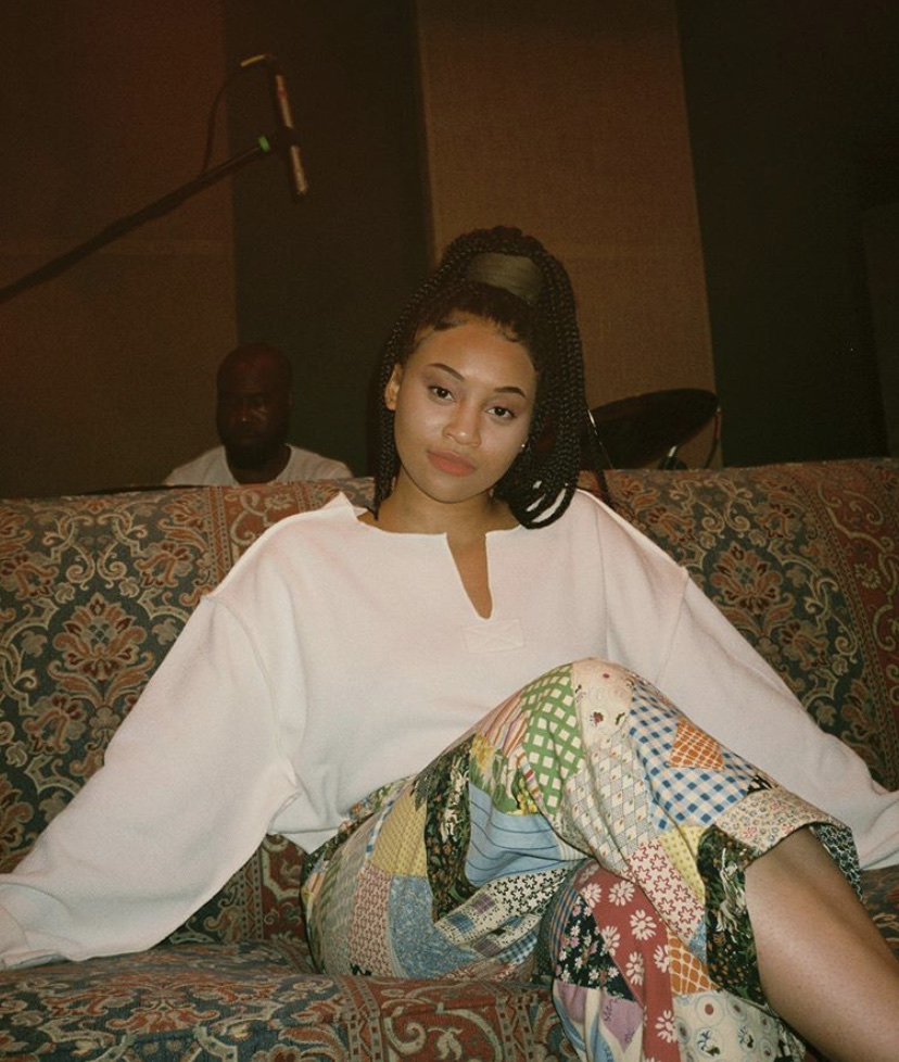 Artist Spotlight: DaVionne – UNWRITTEN TV